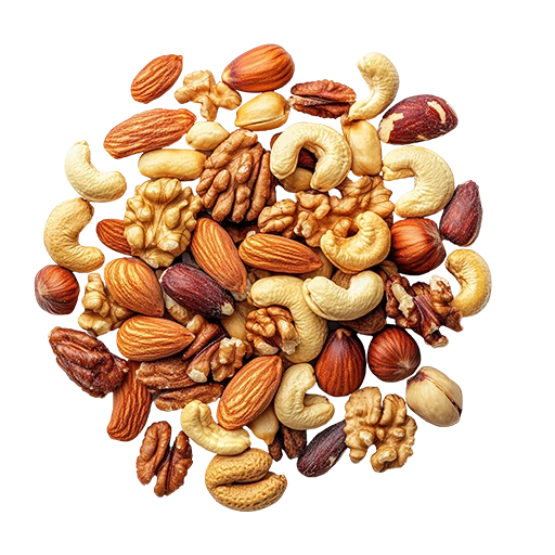 Nuts