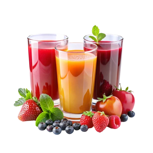 Drinks