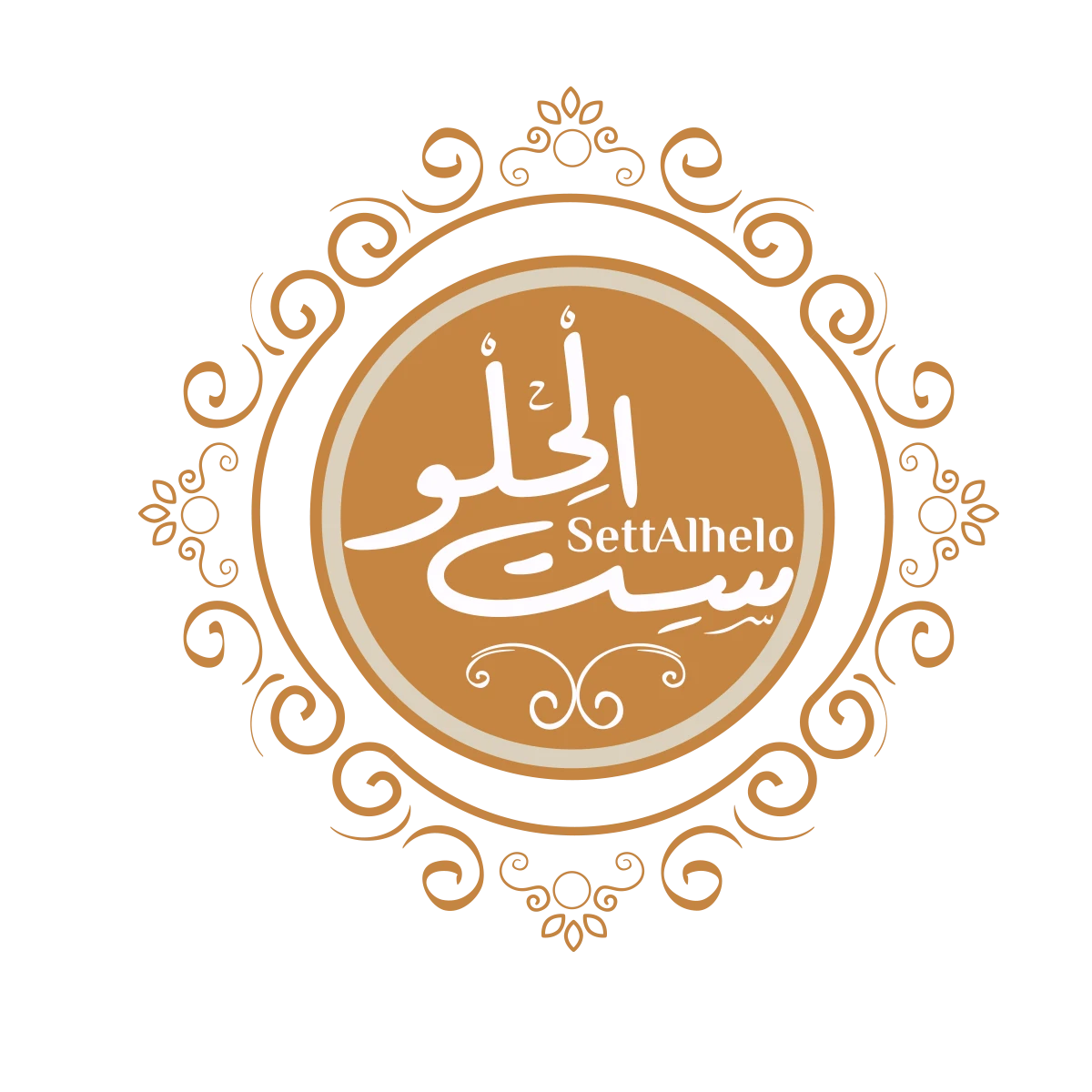 Brand logo