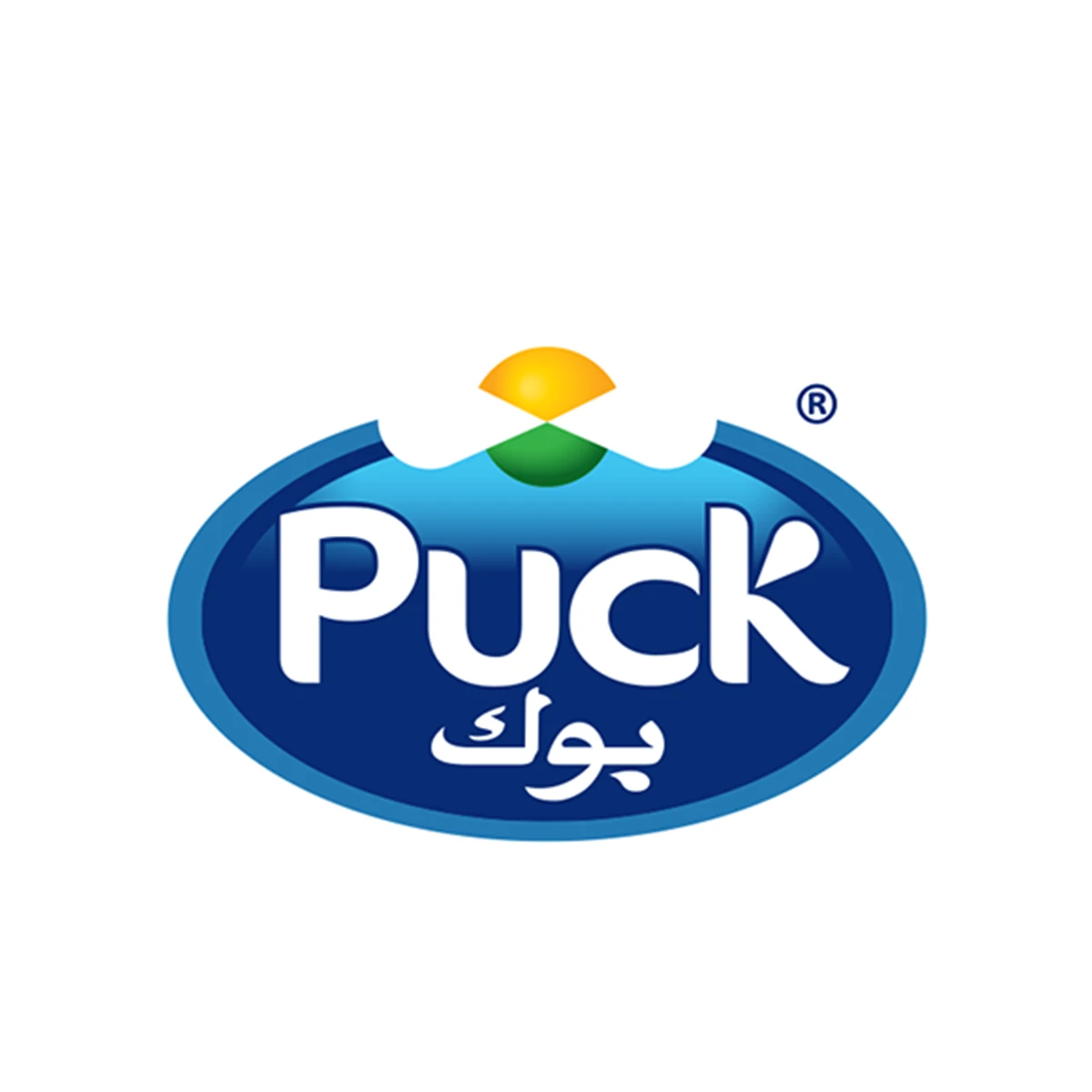 Brand logo
