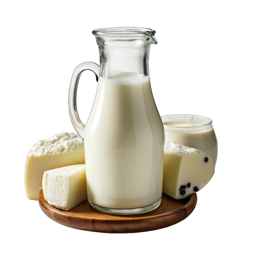 Dairy
