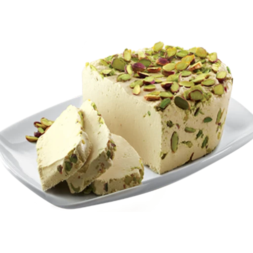 Halawa Tahiniya