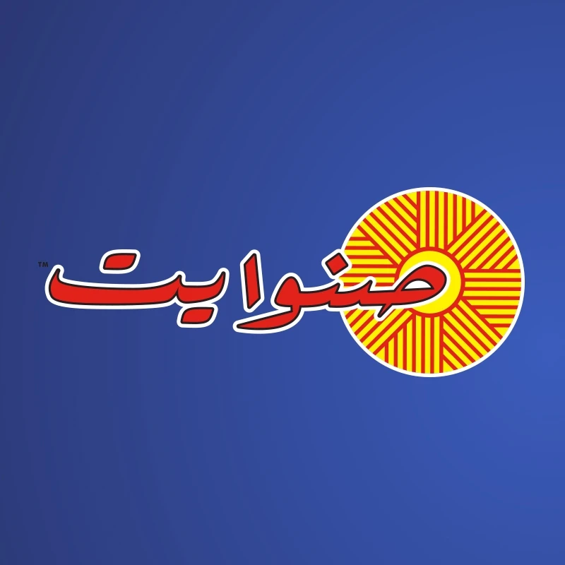Brand logo