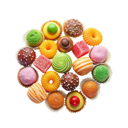 Sweets