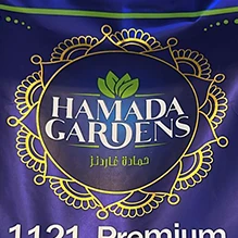 Brand logo