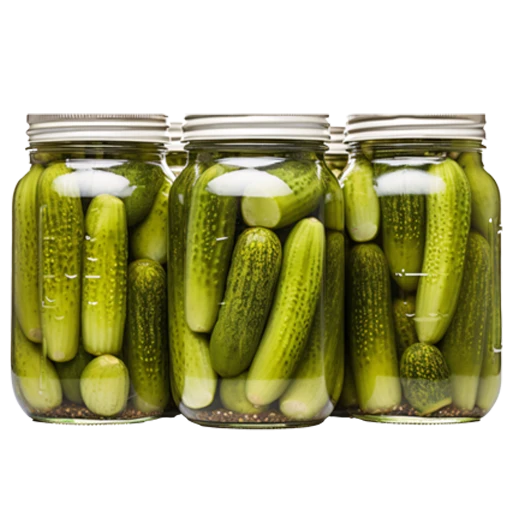 pickle