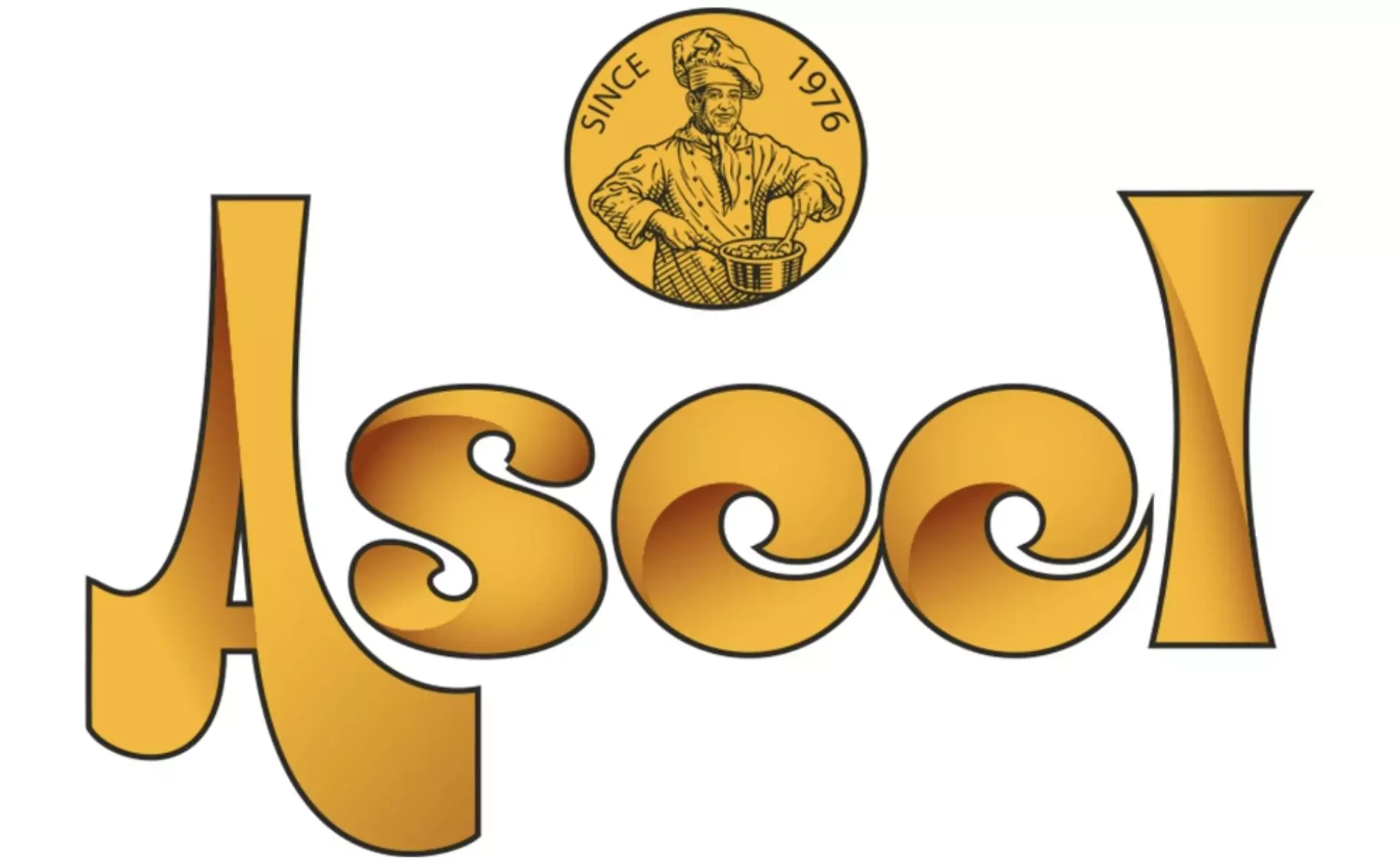 Brand logo
